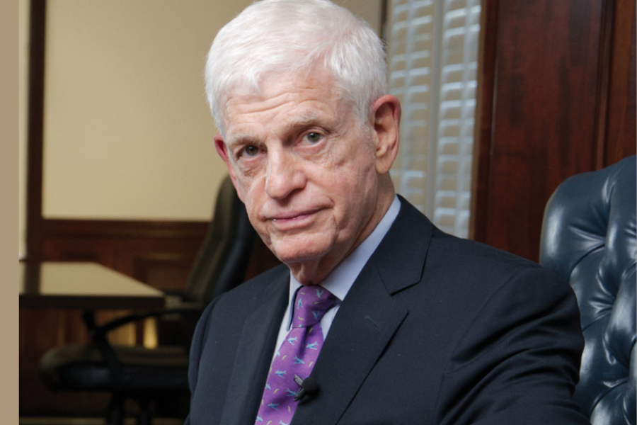 Marc Gabelli Net Worth, Wife, Relationship, Age, Bio And More