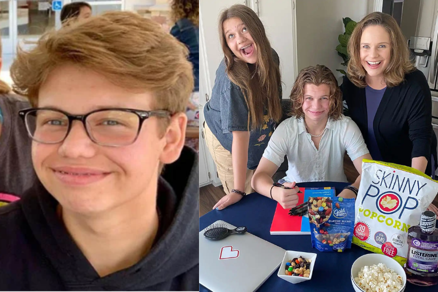 Tate James Rytky: The Rise of a Multifaceted Talent