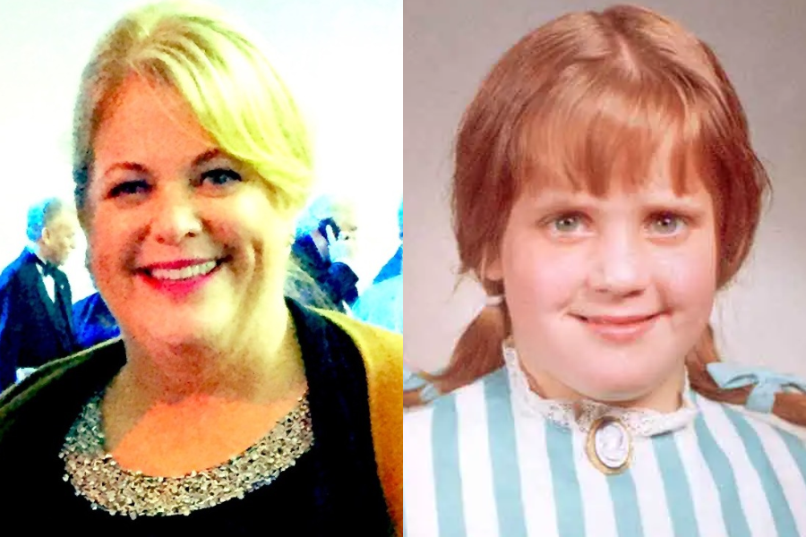Who is Wendy Thomas?: The Untold Story of Dave Thomas Daughter