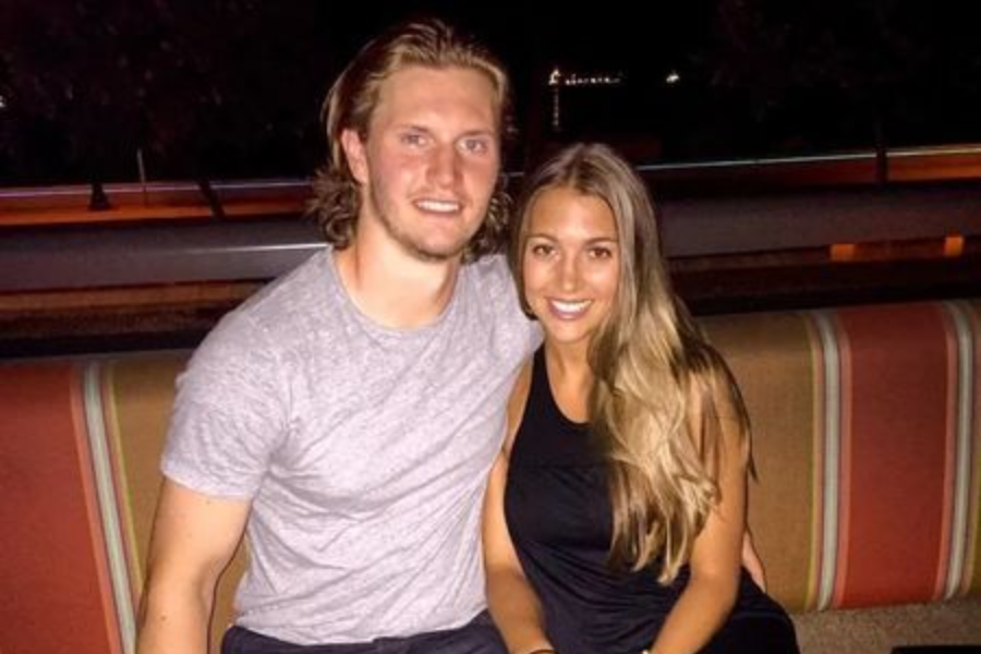 Who is Sandra Porzio?: The Untold Story of Steven Stamkos Wife