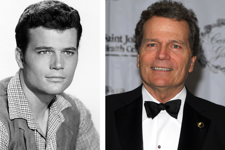 Who is Patrick Wayne?: The Untold Story of John Wayne’s Son