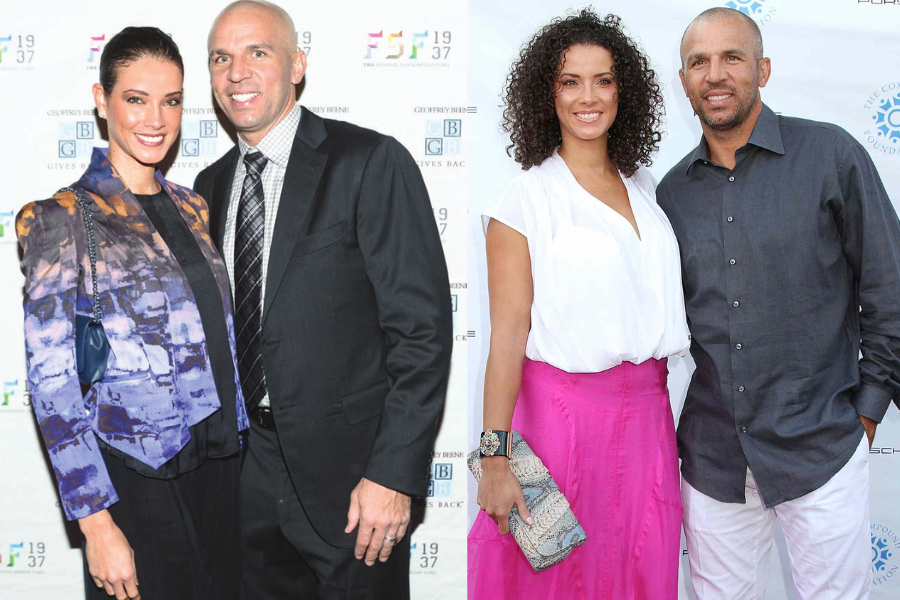 Who is Porschla Coleman?: The Untold Story of Jason Kidd’s Wife