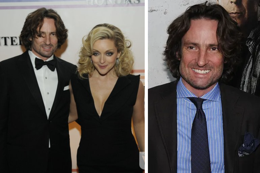 Who is Robert Godley?: The Untold Story of Jane Krakowski’s Husband