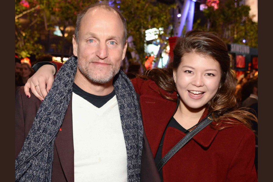 Who is Deni Montana Harrelson?: The Untold Story of Woody Harrelson’s Daughter