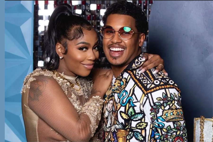 Who is Tracy T?: The Untold Story Of Kash Doll’s Husband