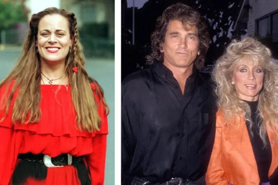 Who is Cheryl Ann Pontrelli?: The Untold Story of Michael Landon’s Daughter