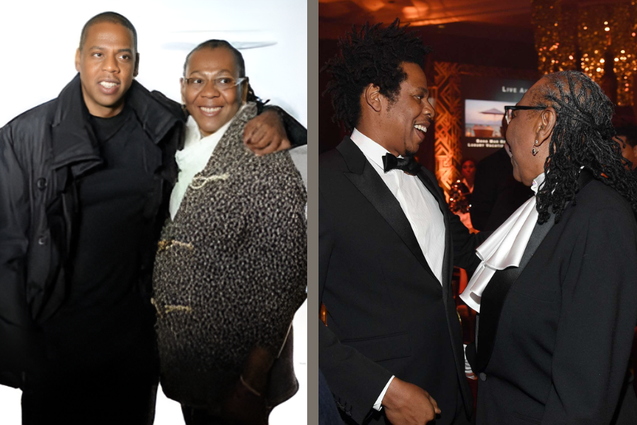 Who is Adnis Reeves?: Everything About The Life Of Jay-Z’s Father