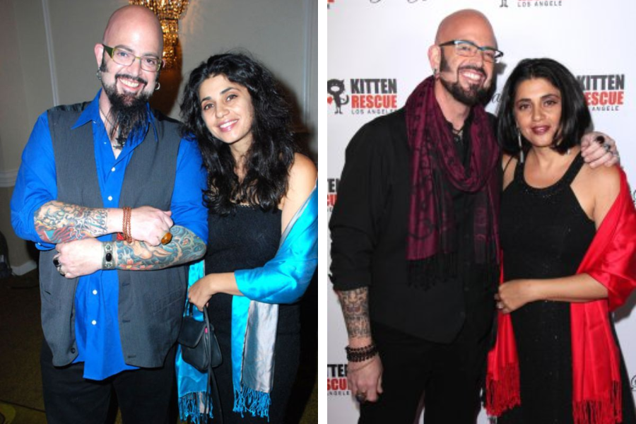 Who Is Minoo Rahbar?: Everything About Jackson Galaxy’s Wife