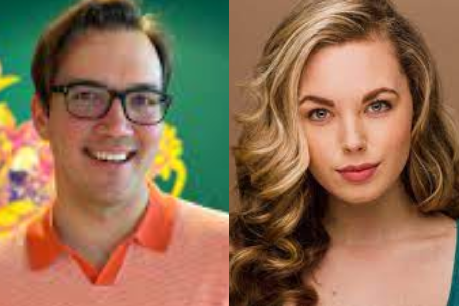 Who is Clayton Grimm?: The Untold Story of Bella Muller’s Husband