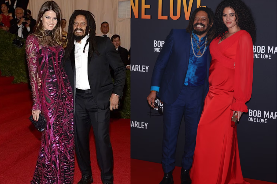 Who is Rohan Marley?: Everything You Need to Know About Geraldine Khawly’s Husband