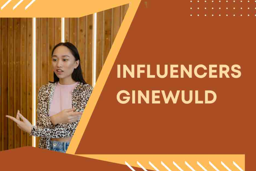Influencersginewuld: Revolutionizing the Digital Marketing Landscape