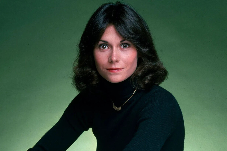 Who is Kate Jackson? The Untold Story of Tom Hart’s Wife