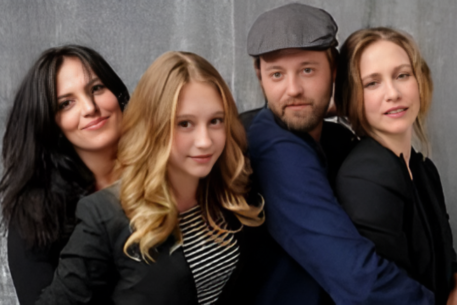 Who is Mykhailo Farmiga?: Exploring The Life And Legacy of Luba Farmiga’s Husband