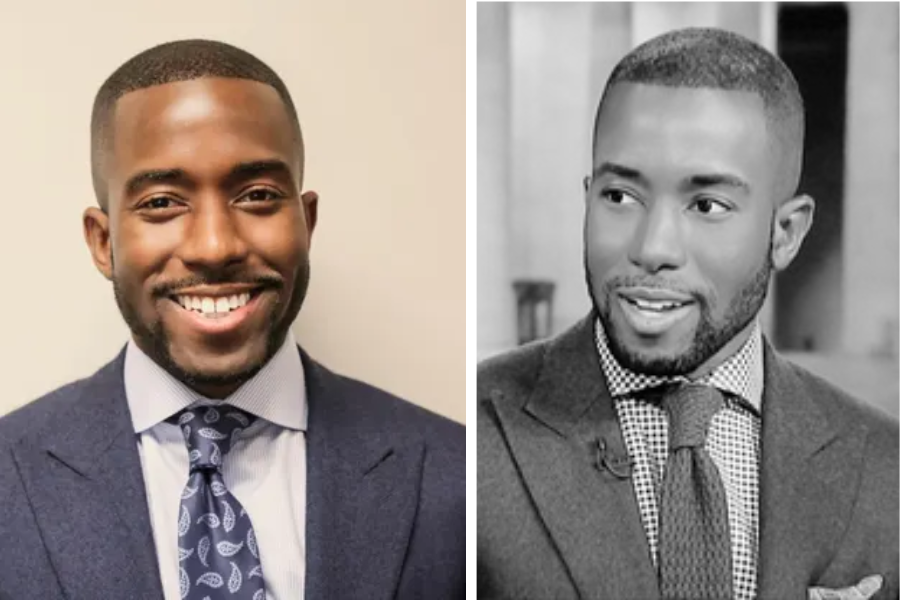 Who is Shermichael Singleton? Exploring The Life And Legacy of Nhiya Marie Husband