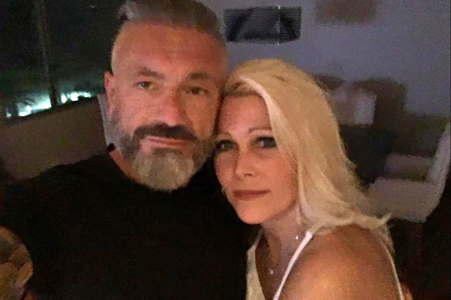 Who is Larry Caputo? All About Theresa Caputo’s Ex-Husband