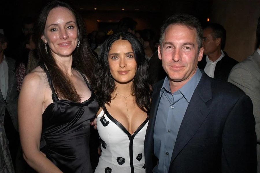 Who is Brian Benben? Everything About Madeleine Stowe’s Husband