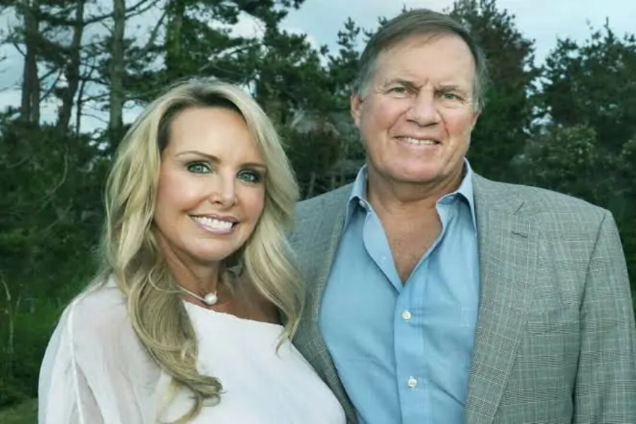 Who Is Debby Clarke Belichick? The Captivating Story of Bill Belichick’s Ex-Wife