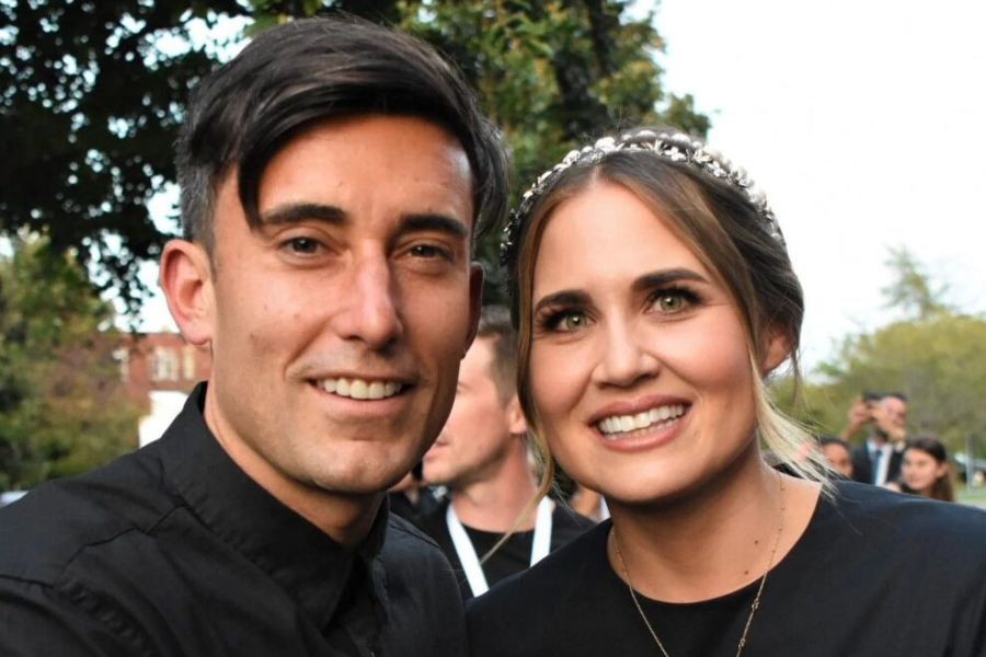 Who Is Mallory Plotnik?: Unraveling The Life And Legacy of Phil Wickham’s Wife
