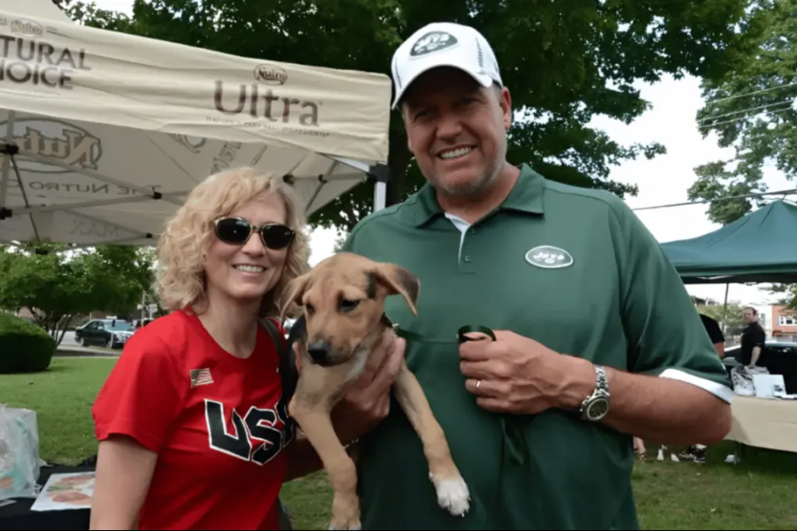Who Is Michelle Goeringer?: The Untold Story of Rex Ryan’s Ex-Wife
