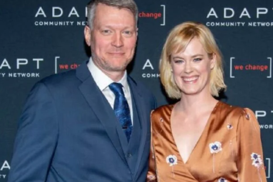Who is Bryan Spies?: All You Need To Know About Abigail Hawk’s Husband