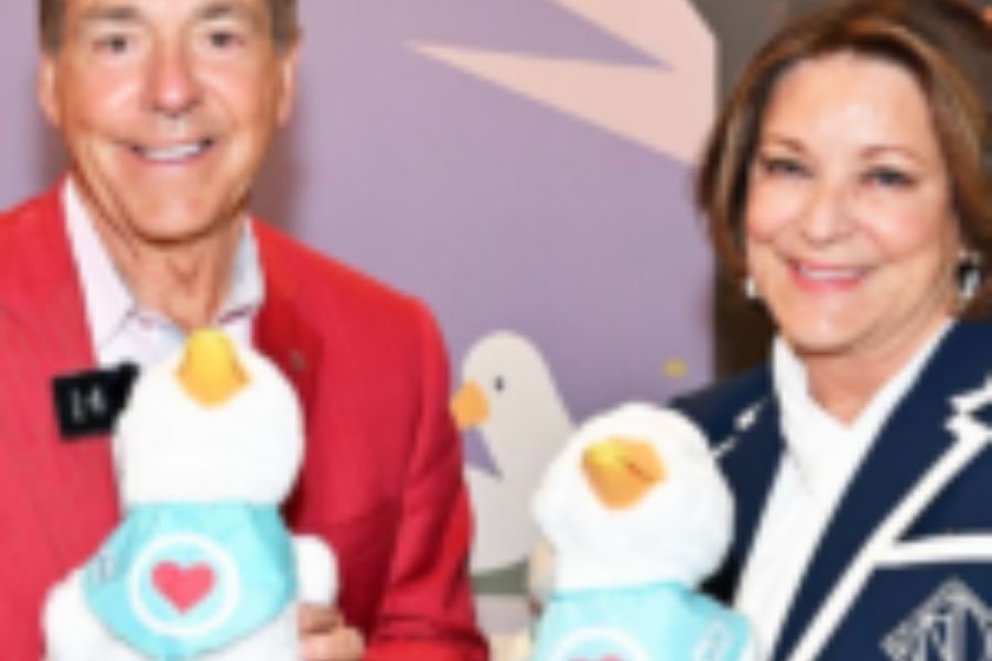 Who Is Terry Saban? Everything About Nick Saban’s Wife
