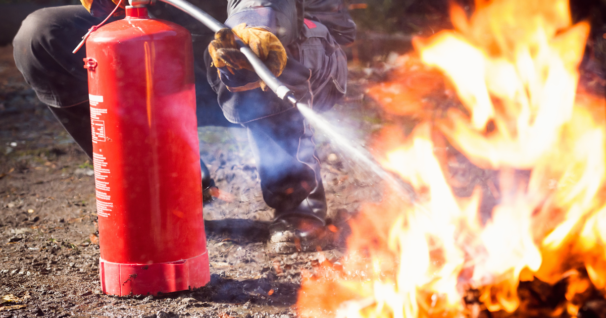 When Do You Need Fire Watch Services?