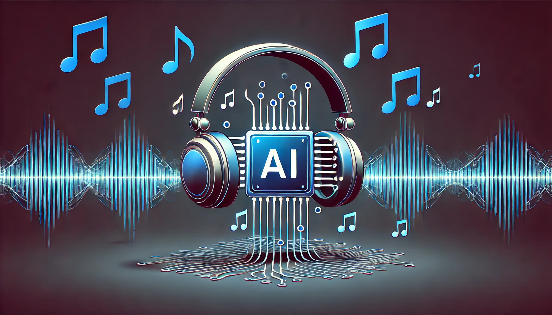 AI Music Generator from Text: The Future of Music Creation
