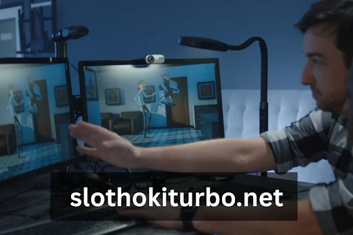 www.slothokiturbo.net: The Ultimate Hub for Online Gaming and Interactive Communities