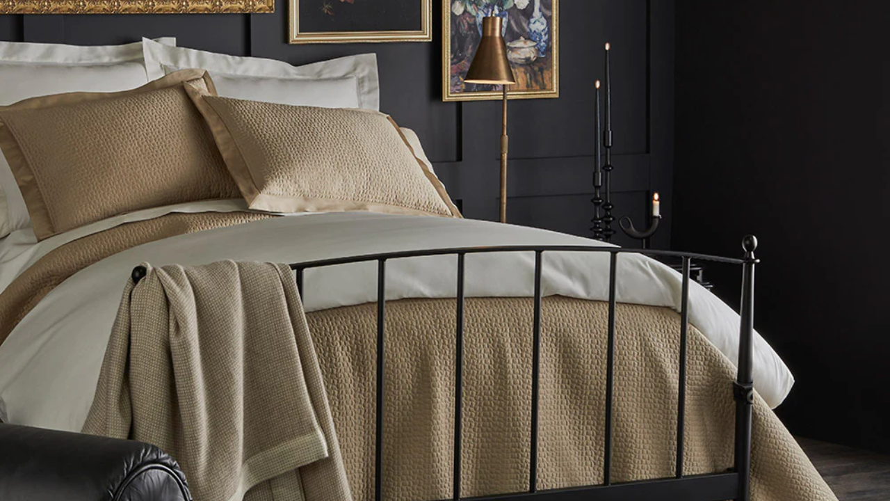 What Is a Coverlet