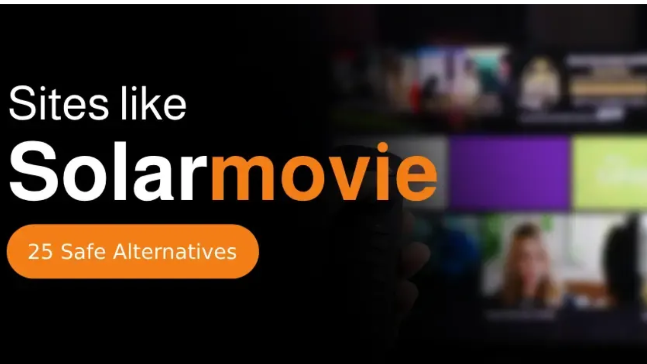 solarmovie alternatives