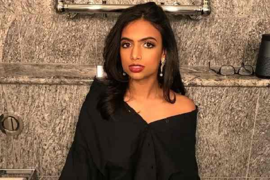 Bhavna Vaswani