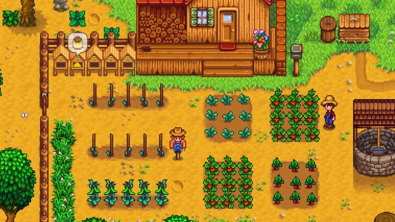 stardew valley crossplay