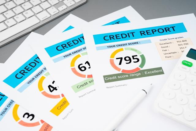 Credit Score