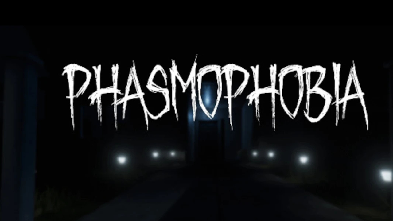 phasmophobia crossplay