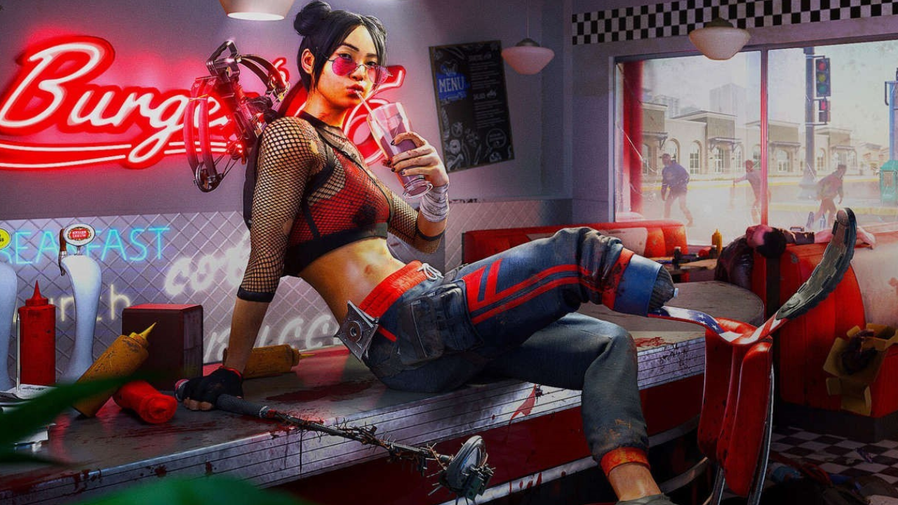 is dead island 2 crossplay