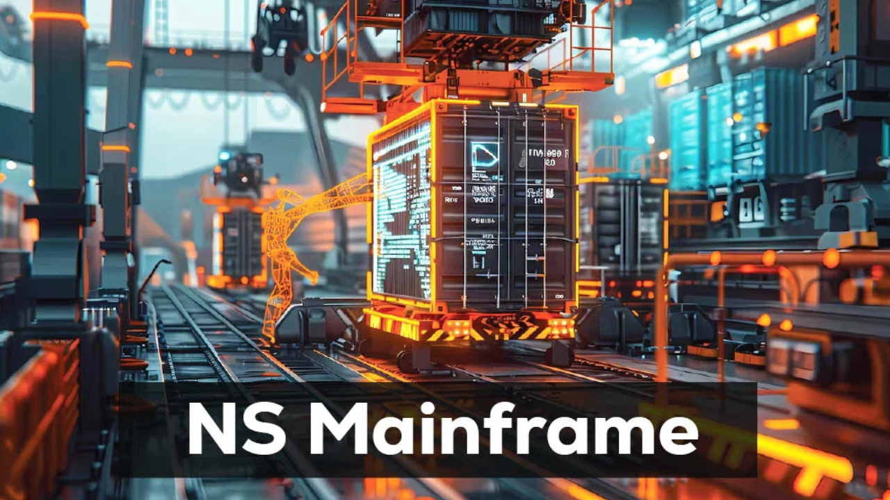 ns mainframe