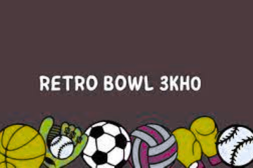 retro bowl 3kh0