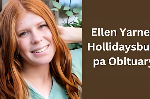 ellen yarnell hollidaysburg pa obituary