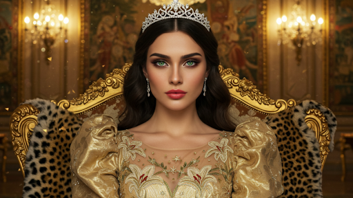 princess kazer
