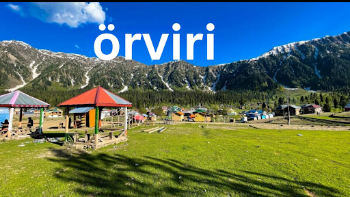 örviri