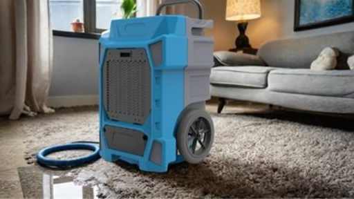 commercial dehumidifiers