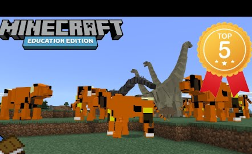 mods for minecraft education edition
