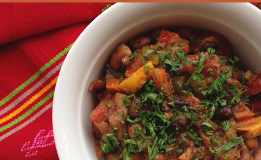 how long is chili good for in the fridge