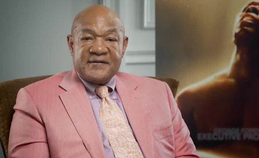 choice home warranty george foreman