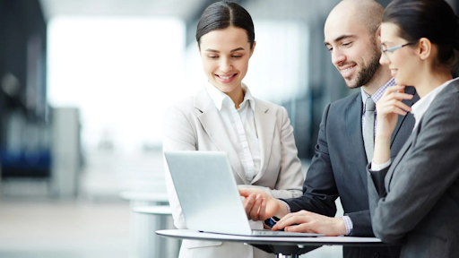 My Fast Broker.com Explained: Features, Benefits, and User Guide