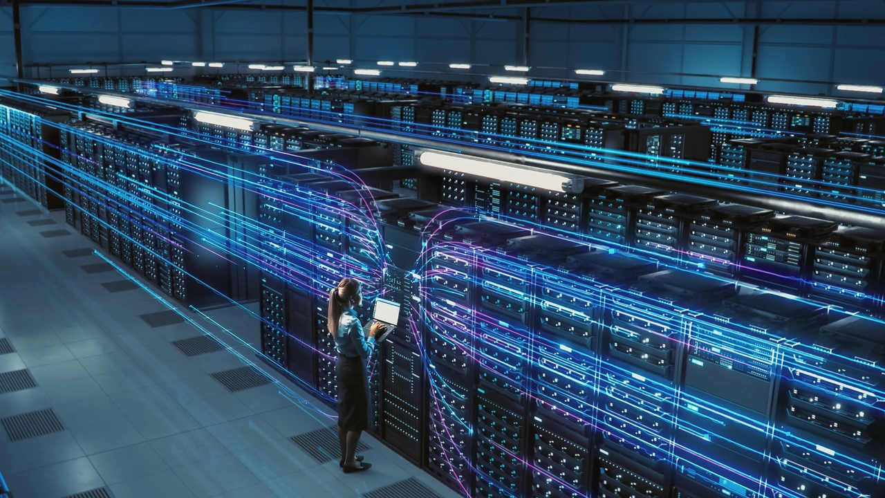Hyperconverged Infrastructure