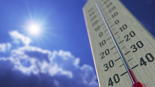 Understanding 40 Degrees Celsius: What It Means and Why It Matters