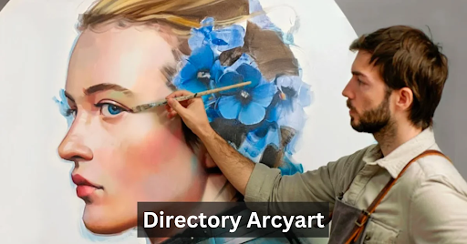 Discover South African and Global Contemporary Artists in the Arcyart Directory