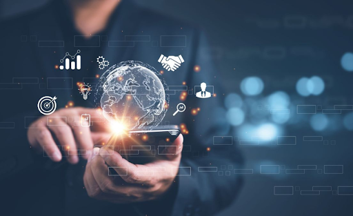 CÑIMS: The Smart AI-Powered Operating System For Modern Business Ecosystems
