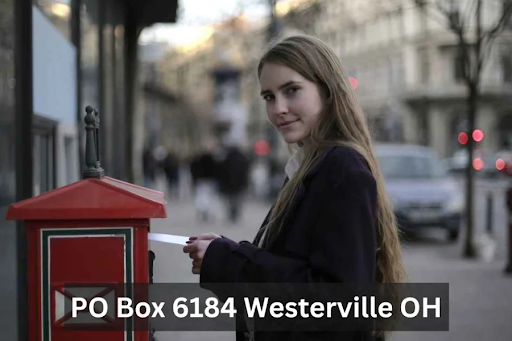 PO Box 6184 Westerville OH